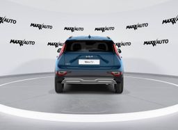 Zunanja slika - KIA Niro - Limited Edition - 4 - Predogledna slika