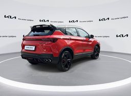 Zunanja slika - Geely Coolray - 1.5 TD GF 7DCT 2WD - 4 - Predogledna slika