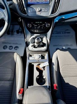 Zunanja slika - Ford Kuga - 2.0 TDCi Titan.110 kW M6 AWD. SLO. 1 last .51000km - 10 - Predogledna slika