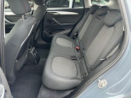 Zunanja slika - BMW X1 - sDrive16d - 14 - Predogledna slika