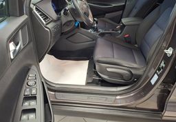 Zunanja slika - Hyundai Tucson - 4WD 2.0 CRDi Style-SLO-ODLIČEN- - 15 - Predogledna slika