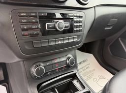 Zunanja slika - Mercedes-Benz B-Razred - 180 CDI BI-XENON AUT NAVI PDC TEMPOMAT TOP - 14 - Predogledna slika