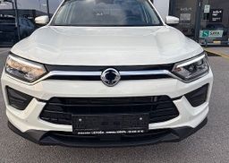 Zunanja slika - SsangYong Korando - 1.5 T-GDI 120 kW STYLE AT - 9 - Predogledna slika