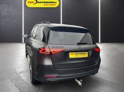 Zunanja slika - Mercedes-Benz GLE-Razred - GLE 400d 4MATIC AMG LINE RADAR MULTIBEAM KAMERA... - 6 - Predogledna slika