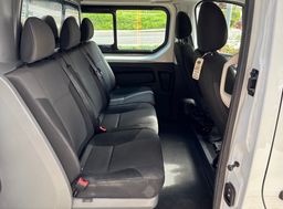 Zunanja slika - Renault - - Trafic Kombi Furgon 2.0 DCi 145PS L2SLO2.LAST - 10 - Predogledna slika