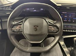 Zunanja slika - Peugeot 308 - 1.2 PURETECH 130 ALLURE.LED.NAVI.USNJE.ALU.ACC - 15 - Predogledna slika