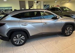 Zunanja slika - Hyundai Tucson - 1.6 T-GDI 150 STYLE 2WD - 5 - Predogledna slika