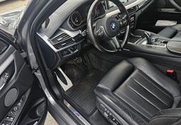 Zunanja slika - BMW X6 - serija : xDrive40d 313ks M-PAKET °PANORAMA° °19-COL° - 7 - Predogledna slika
