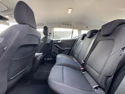 Zunanja slika - Ford Focus - 1.0 EcoBoost 125KM Connected ZIM.PAKET.TEMP.KAMERA - 9 - Predogledna slika