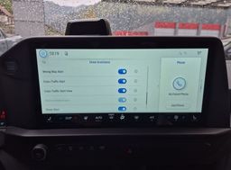 Zunanja slika - Ford E-Transit Custom - Transit Custom KOMBI TRAIL 2.0 TDCi 170KM A8 L2 AWD-NA ZALOGI - 18 - Predogledna slika