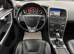 Zunanja slika - Volvo XC60 - D4 Summum AUT. LED XENON ACC NAVI BLS VIRTUAL - 16 - Predogledna slika