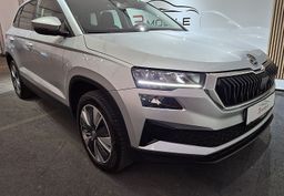 Zunanja slika - Škoda Karoq - 2.0 TDI Style DSG VIRTUAL-ACC-FULL LED - 4 - Predogledna slika