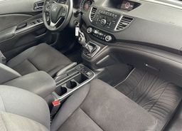 Zunanja slika - Honda CR-V - 1.6 i-DTEC-2WD-COMFORT-LED-SLOVENSKI-TOP - 8 - Predogledna slika