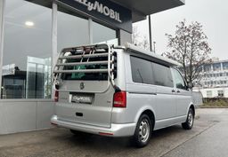 Zunanja slika - VW California - 1 LASTNIK-GRETJE SEDEŽEV-KLIMA - 3 - Predogledna slika