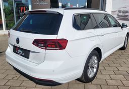 Zunanja slika - VW Passat - Variant 2.0 TDI AUT slo-1.last-alu-acc-navi-led-radar-pdc- - 4 - Predogledna slika