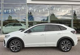 Zunanja slika - VW Taigo - 1.0 TSI 4Joy - 2 - Predogledna slika