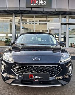 Zunanja slika - Ford Kuga - 2.0 Hybrid  1.LASTNIK - NAVI - ACC - VL.KLJUKA - 2 - Predogledna slika