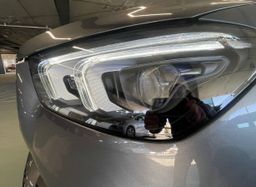 Zunanja slika - Mercedes-Benz GLE-Razred - GLE coupe 350 DE 4 MATIC AUT. PHEV LED. ACC. USNJE.KAMERA 3 - 5 - Predogledna slika