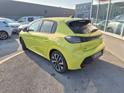 Zunanja slika - Peugeot 208 - Active Pack PureTech 100 - 11 - Predogledna slika