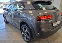 Zunanja slika - Citroën C4 Cactus - 1.2 -1.LASTNIK-SLO-ODLIČEN- - 3 - Predogledna slika