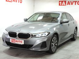 Zunanja slika - BMW Serija 3 - 320i xDrive LASER-USNJE-HEAD UP...... - 1 - Predogledna slika