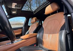 Zunanja slika - BMW X6 - serija : M50d 381ks °M-PAKET° °20-COL° °STREŠNO OKNO° - 9 - Predogledna slika