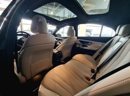 Zunanja slika - Mercedes-Benz E-Razred - 200 d AMG Line - 13 - Predogledna slika