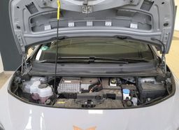 Zunanja slika - Cupra Born - electric 150kW.NEMŠKI.KAMERA.LED.ACC-3000€ SUBVENC - 12 - Predogledna slika