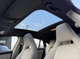 Zunanja slika - Mercedes-Benz CLA-Razred - CLA Shooting Brake CLA 200 d SLOVENSKO PANORAMA KAMERA XENON PDC - 17 - Predogledna slika