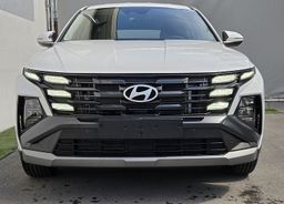 Zunanja slika - Hyundai Tucson - 1.6T T-GDI Trend Winter -1.000€ GOTOVINA - 2 - Predogledna slika