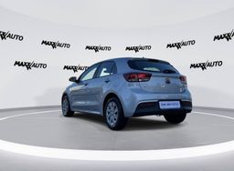 Zunanja slika - KIA Rio - 1.25 MPI EX Edition ISG. 5M T - 7 - Predogledna slika