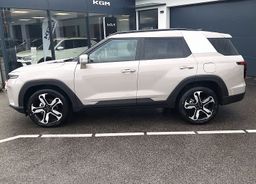 Zunanja slika - KG Mobility Torres - HEV 1.5 PREMIUM A T - 5 - Predogledna slika