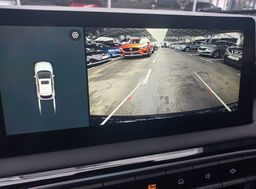 Zunanja slika - MG MG3 - 1.5L Hybrid 143kW samod.menj. Standard - 14 - Predogledna slika