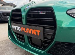 Zunanja slika - BMW M3 - Competition xDrive FULL LED ACC HuD 360 KAMERA A20 - 12 - Predogledna slika