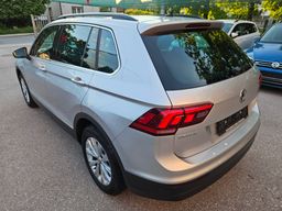 Zunanja slika - VW Tiguan - 2,0 TDI BMT Highline - 4 - Predogledna slika