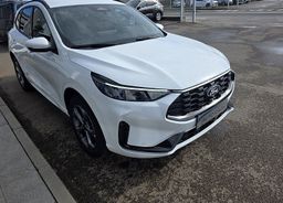 Zunanja slika - Ford Kuga - ST-LINE 2.5 Duratec Hybrid 132kW FHEV - 3 - Predogledna slika