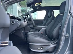 Zunanja slika - Zeekr X - Long Range RWD - 9 - Predogledna slika