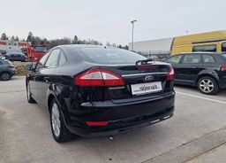 Zunanja slika - Ford Mondeo - 2.0 B 145 KM UREDIMO HITRI KREDIT CCA 10 MIN - 7 - Predogledna slika