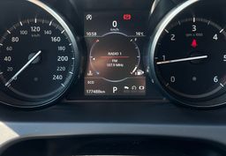 Zunanja slika - Land Rover Discovery Sport - 2.0 TD4 HSE Avt. AWD .OGR.SEDEŽ.NAVI.VEČ.NAPRAVA - 20 - Predogledna slika
