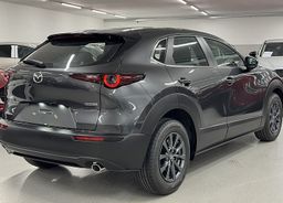 Zunanja slika - Mazda CX-30 - G140 PRIME-LINE RAZLIČNE BARVE NA ZALOGI - 4 - Predogledna slika