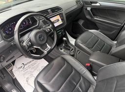 Zunanja slika - VW Tiguan - 2.0 TSI 4MOTION AVT. R-LINE VIRTUAL NAVI PDC KAM . - 11 - Predogledna slika