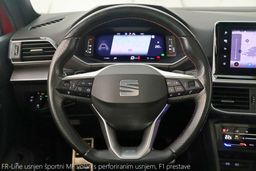 Zunanja slika - Seat Tarraco - 2.0 TDI 4-Drive DSG FR-Line 200KM - 8 - Predogledna slika