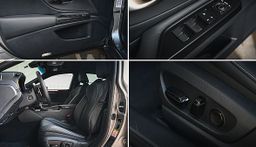 Zunanja slika - Lexus ES - 300h F Sport Premium Davčna olajšava za PODJETJA - 12 - Predogledna slika