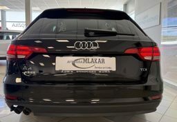 Zunanja slika - Audi A4 - Avant 2.0 TDI ultra Sport S tronic 140 KW - 5 - Predogledna slika