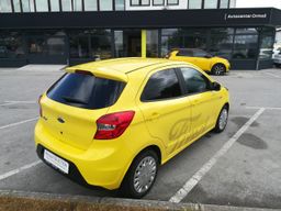 Zunanja slika - Ford Ka - + 1,2 Trend - 5 - Predogledna slika