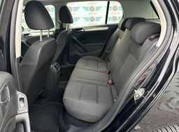 Zunanja slika - VW Golf - 2.0 TDI Comfortline|PARK.SENZ|VELIKI SERVIS - 12 - Predogledna slika