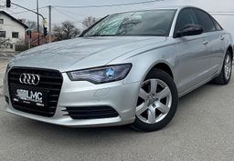 Zunanja slika - Audi A6 - 3.0 TDI 204ks °AUTOMATIC° °XENON° °KAMERA° - 3 - Predogledna slika