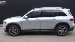 Zunanja slika - Mercedes-Benz GLB-Razred - GLB 200 d AMG Line Avt. - 2 - Predogledna slika
