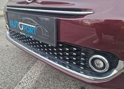 Zunanja slika - Fiat 500 - 1.2 Lounge-DIGITALNI ŠTEVC-KLIMA-PDC-PANO-TEMPOMAT - 6 - Predogledna slika