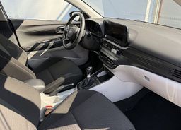 Zunanja slika - Hyundai i20 - 1.0 T-GDI 100 PREMIUM Smart Winter - 8 - Predogledna slika